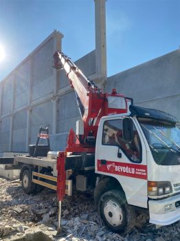 Sepetli Vinç Denizli, Sepetli Vinç Kiralama, Mobil Vinç, Hiyap Vinç