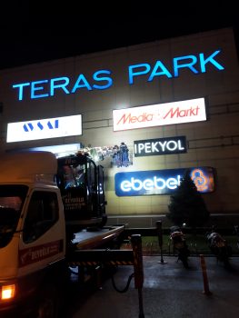 Sepetli Vinç Denizli, Sepetli Vinç Kiralama, Mobil Vinç, Hiyap Vinç