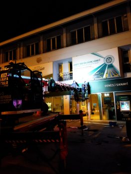 Sepetli Vinç Denizli, Sepetli Vinç Kiralama, Mobil Vinç, Hiyap Vinç