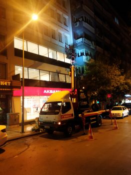 Sepetli Vinç Denizli, Sepetli Vinç Kiralama, Mobil Vinç, Hiyap Vinç