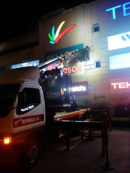 Sepetli Vinç Denizli, Sepetli Vinç Kiralama, Mobil Vinç, Hiyap Vinç