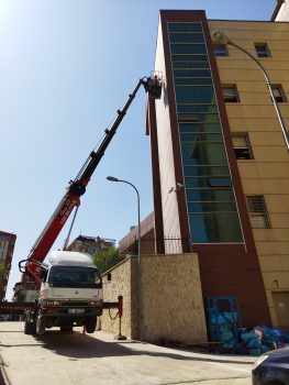 Sepetli Vinç Denizli, Sepetli Vinç Kiralama, Mobil Vinç, Hiyap Vinç