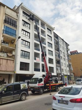 Sepetli Vinç Denizli, Sepetli Vinç Kiralama, Mobil Vinç, Hiyap Vinç