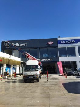 Sepetli Vinç Denizli, Sepetli Vinç Kiralama, Mobil Vinç, Hiyap Vinç