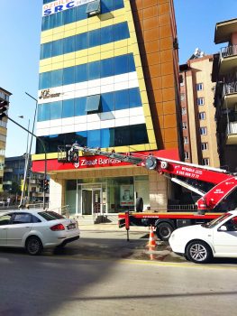 Sepetli Vinç Denizli, Sepetli Vinç Kiralama, Mobil Vinç, Hiyap Vinç