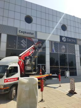 Sepetli Vinç Denizli, Sepetli Vinç Kiralama, Mobil Vinç, Hiyap Vinç