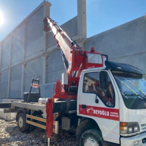 Sepetli Vinç Denizli, Sepetli Vinç Kiralama, Mobil Vinç, Hiyap Vinç