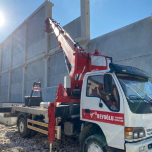 Sepetli Vinç Denizli, Sepetli Vinç Kiralama, Mobil Vinç, Hiyap Vinç