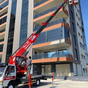 Sepetli Vinç Denizli, Sepetli Vinç Kiralama, Mobil Vinç, Hiyap Vinç