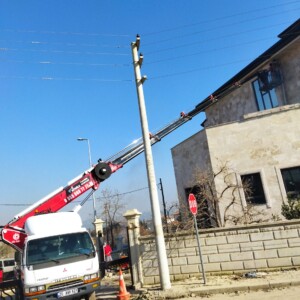 Sepetli Vinç Denizli, Sepetli Vinç Kiralama, Mobil Vinç, Hiyap Vinç