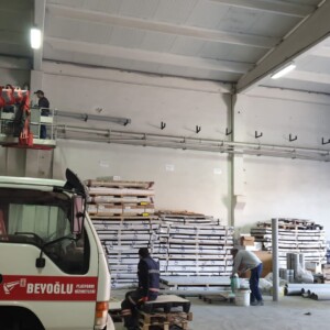 Sepetli Vinç Denizli, Sepetli Vinç Kiralama, Mobil Vinç, Hiyap Vinç