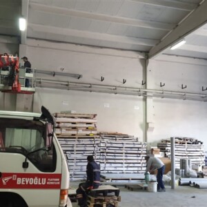 Sepetli Vinç Denizli, Sepetli Vinç Kiralama, Mobil Vinç, Hiyap Vinç