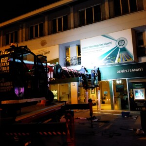 Sepetli Vinç Denizli, Sepetli Vinç Kiralama, Mobil Vinç, Hiyap Vinç