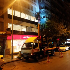 Sepetli Vinç Denizli, Sepetli Vinç Kiralama, Mobil Vinç, Hiyap Vinç