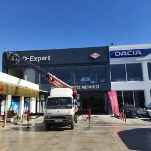 Sepetli Vinç Denizli, Sepetli Vinç Kiralama, Mobil Vinç, Hiyap Vinç