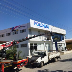 Sepetli Vinç Denizli, Sepetli Vinç Kiralama, Mobil Vinç, Hiyap Vinç