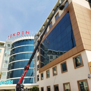 Sepetli Vinç Denizli, Sepetli Vinç Kiralama, Mobil Vinç, Hiyap Vinç