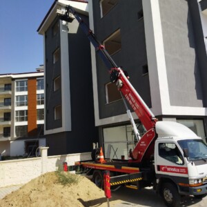 Sepetli Vinç Denizli, Sepetli Vinç Kiralama, Mobil Vinç, Hiyap Vinç