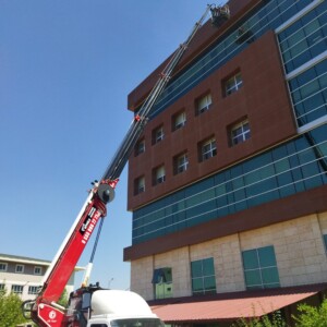 Sepetli Vinç Denizli, Sepetli Vinç Kiralama, Mobil Vinç, Hiyap Vinç