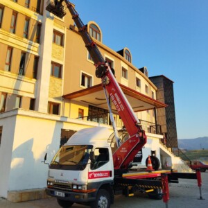 Sepetli Vinç Denizli, Sepetli Vinç Kiralama, Mobil Vinç, Hiyap Vinç