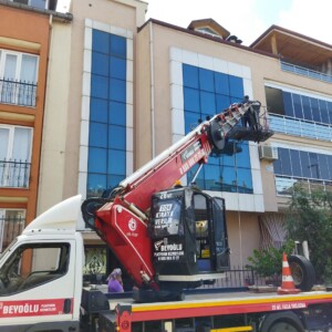 Sepetli Vinç Denizli, Sepetli Vinç Kiralama, Mobil Vinç, Hiyap Vinç