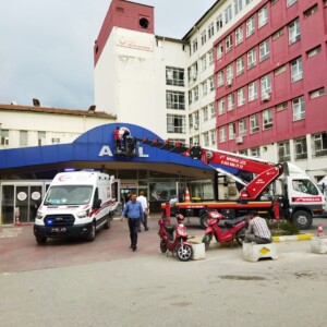 Sepetli Vinç Denizli, Sepetli Vinç Kiralama, Mobil Vinç, Hiyap Vinç