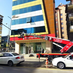 Sepetli Vinç Denizli, Sepetli Vinç Kiralama, Mobil Vinç, Hiyap Vinç